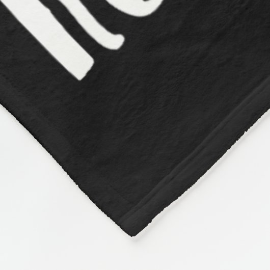 Lefse Rolling Team gewinnt Weihnachten Weihnachten Fleecedecke (Ecke)