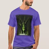 Left 4 Dead retro T-Shirt (Vorderseite)