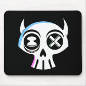 LeftAnalog Mousepad (Vorne)