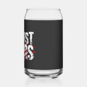 Leftist Tears Liberaldemokraten Kamal Harris Dosenglas (Rechts)