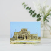 Leftover Postkarte (Stehend Vorderseite)