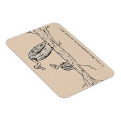 Leftovers Magnet (Rechte Seite)