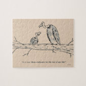 Leftovers Puzzle (Horizontal)