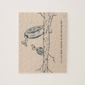 Leftovers Puzzle (Vertikal)