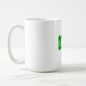 "Lefty" Tasse (Links)
