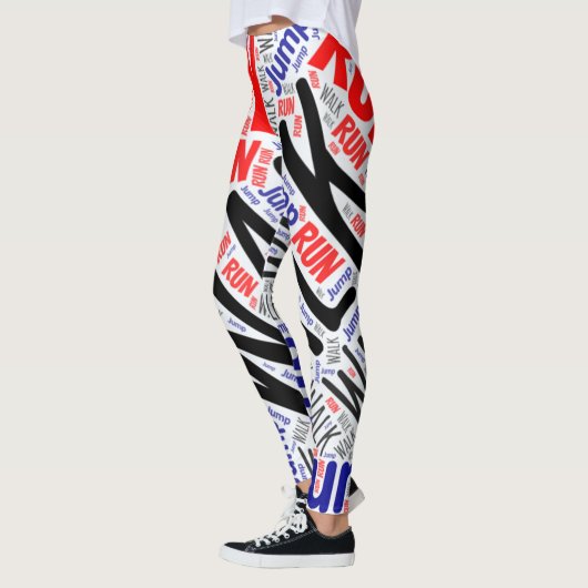 Leg01 Leggins (Links)