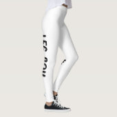 Leg Day Leggings (Rechts)