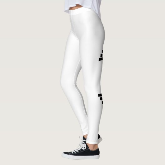 Leg Day Leggings (Links)