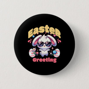 Leg deine Eier in deinen Korb Ostern-Shirt – Spaß Button