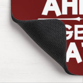 Leg los mousepad (Ecke)