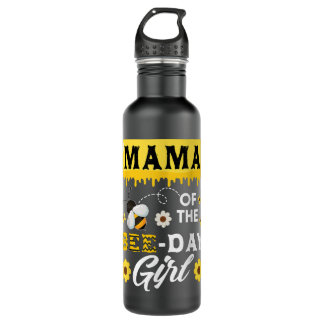 Leg Prothetisches Geschenk Leg Amputee Edelstahlflasche