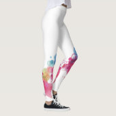 Leg Star Leggings (Rechts)
