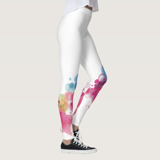 Leg Star Leggings (Rechts)
