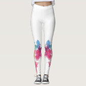 Leg Star Leggings (Vorderseite)