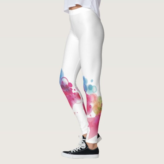 Leg Star Leggings (Links)