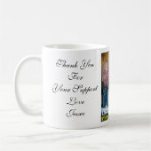 Legacy2Chicago Kaffee-Tassen-Reihe 1 Kaffeetasse (Links)