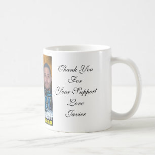 Legacy2Chicago Kaffee-Tassen-Reihe 1 Kaffeetasse