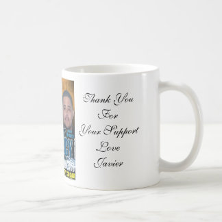 Legacy2Chicago Kaffee-Tassen-Reihe 1 Kaffeetasse