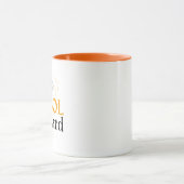 Legacy Cobol Programmiersprache Zauberer  Tasse (Zentrum)