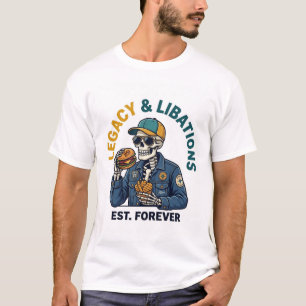 Legacy & Libationen T-Shirt
