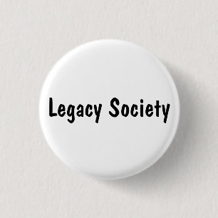 Legacy Society Button