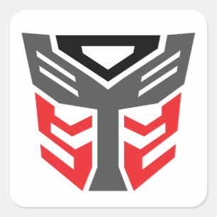 Legacy STS Logo - Aufkleber
