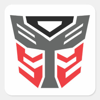 Legacy STS Logo - Aufkleber