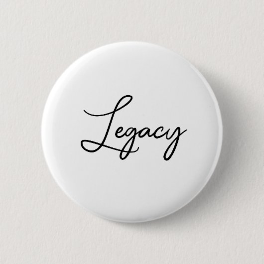 Legacy-Taste Button (Vorderseite)