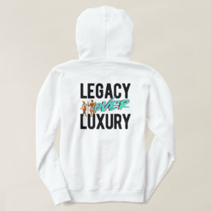 Legacy Über Luxus Hoodie