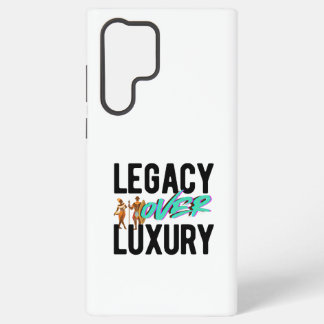 Legacy Über Luxus | Samsung Galaxy Hülle