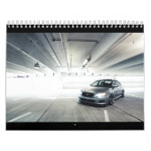 LegacyGT.com-Mitgliedskalender 2012 Kalender (Titelbild)