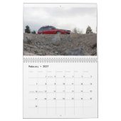LegacyGT.com-Mitgliedskalender 2012 Kalender (Feb 2027)