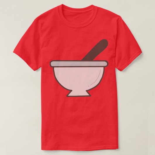 Legal Drug Dealer Pharmacology 1 T-Shirt (Design vorne)