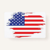 Legal Rights And Privileges Card Ausweis (Rückseite)