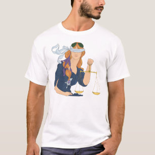 Legal - Verzicht T-Shirt