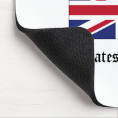LegalBates mousepad (Ecke)