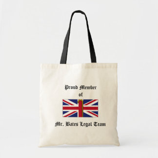 LegalBates Tasche
