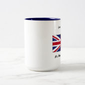 LegalBates Tasse (Mittel)