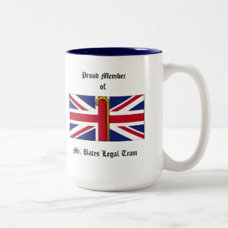 LegalBates Tasse
