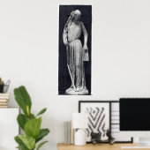 Legale Figur der Synagoge Poster (Heimbüro)