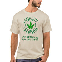 Legalisiere es!