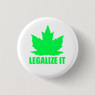 Legalisieren Sie Ahorn Button