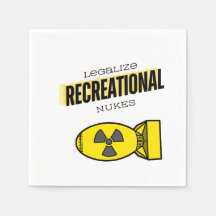 Legalisieren Sie alles