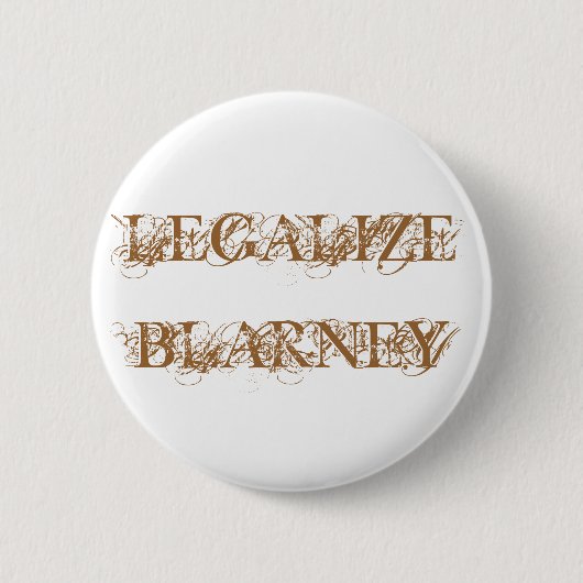 Legalisieren Sie dieses Button (Vorderseite)