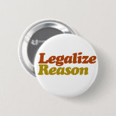 Legalisierung Button (Vorne & Hinten)