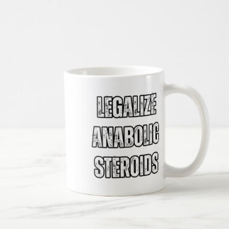 Legalize Anabolika Steroid Gym Bodybuilding In Tre Kaffeetasse