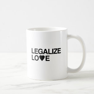 LEGALIZE LOVE.png Kaffeetasse