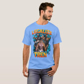 Legalize T-Shirt (Vorne ganz)