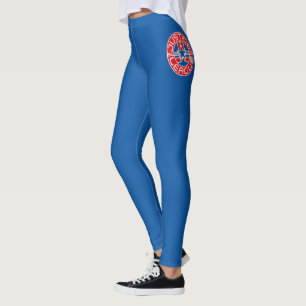 Legalzeichen Leggings