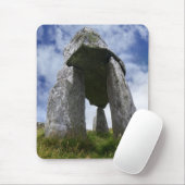 Leganany Dolmen Mousepad (Mit Mouse)